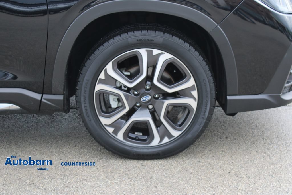 Used 2023 Subaru Ascent Limited AWD/4WD image 29