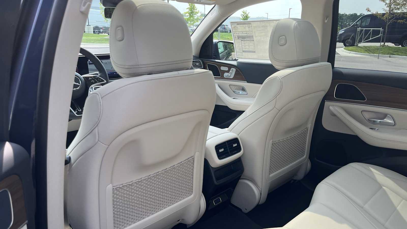 New 2026 Mercedes-Benz GLE 350 4MATIC image 31