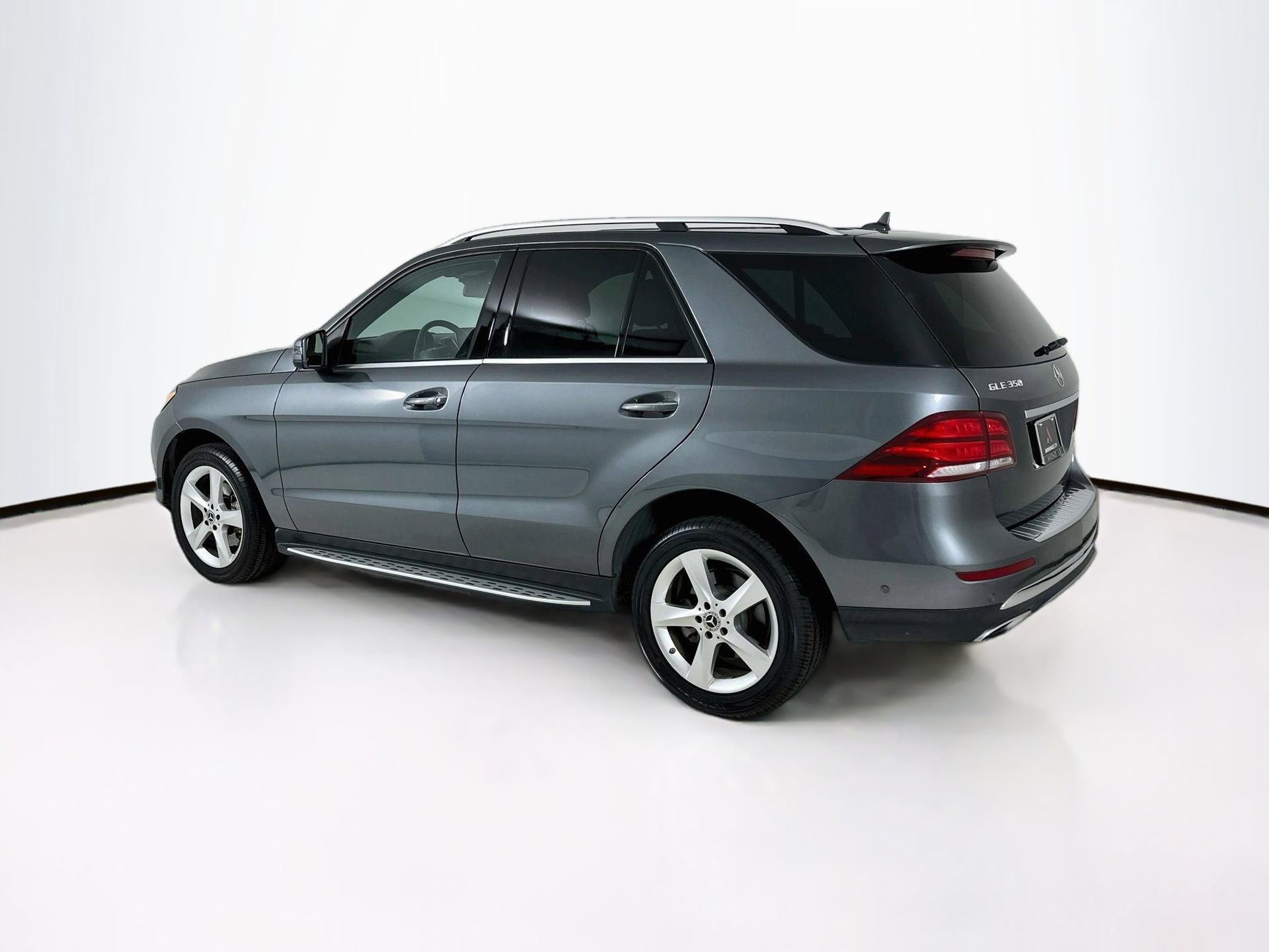 Certified 2018 Mercedes-Benz GLE 350 image 6