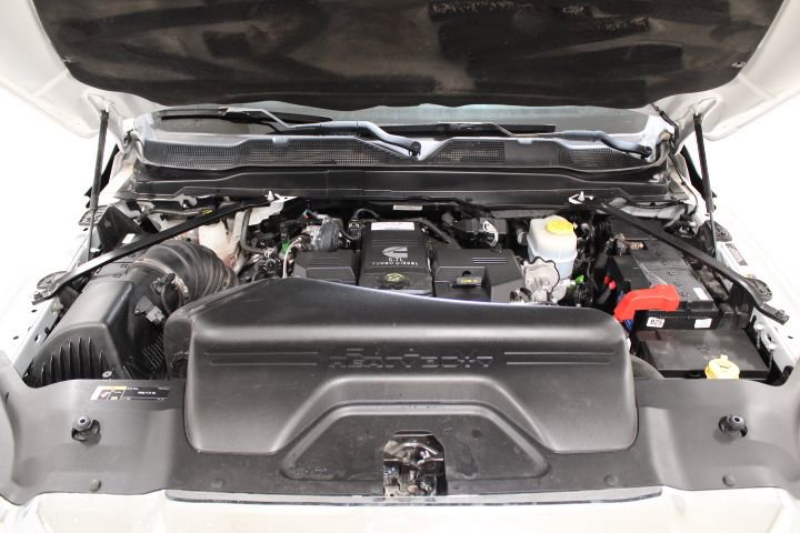 Used 2022 RAM 2500 Limited image 49