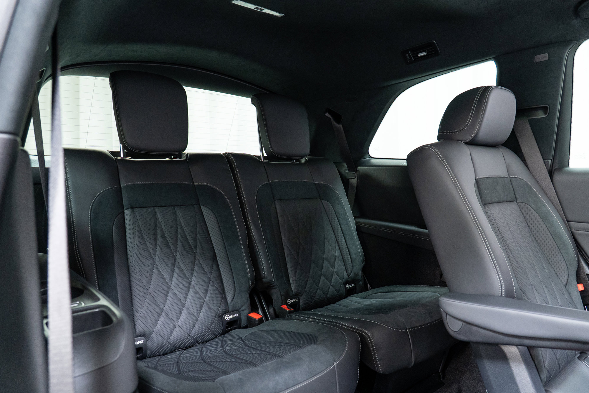 New 2026 Mercedes-Benz GLS 63 AMG 4MATIC image 30