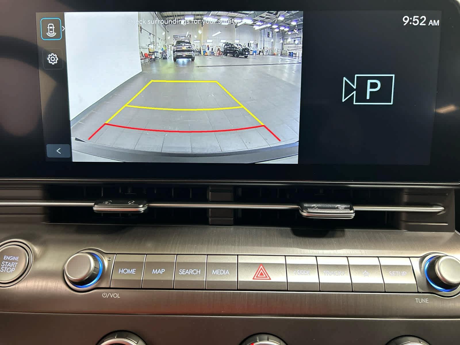 New 2027 Hyundai Kona SE AWD/4WD image 6