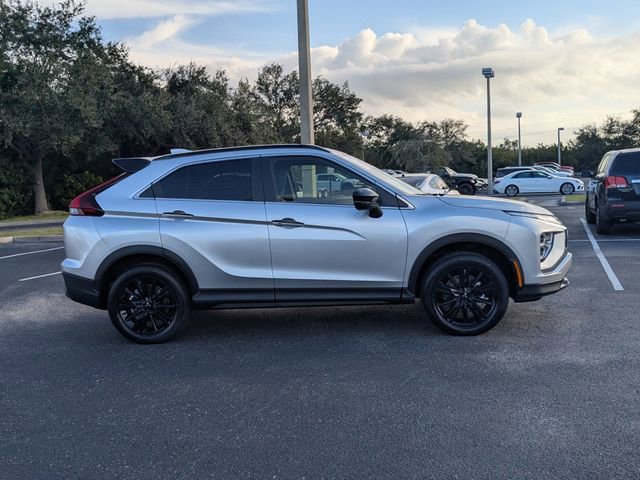 New 2026 Mitsubishi Eclipse Cross Black Edition AWD/4WD image 5