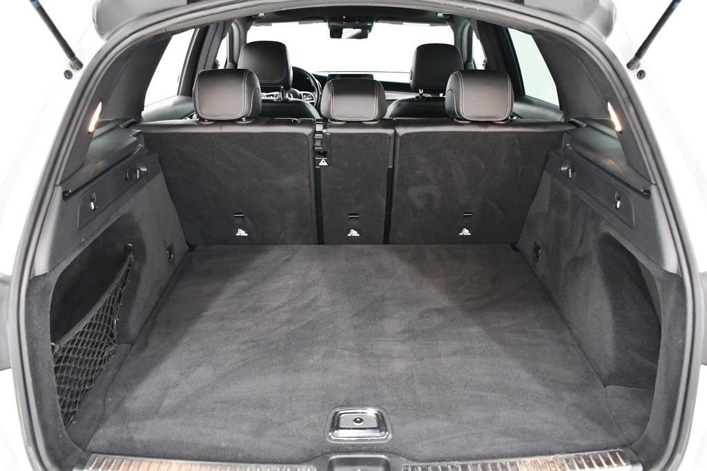 Certified 2020 Mercedes-Benz GLC 300 4MATIC image 22