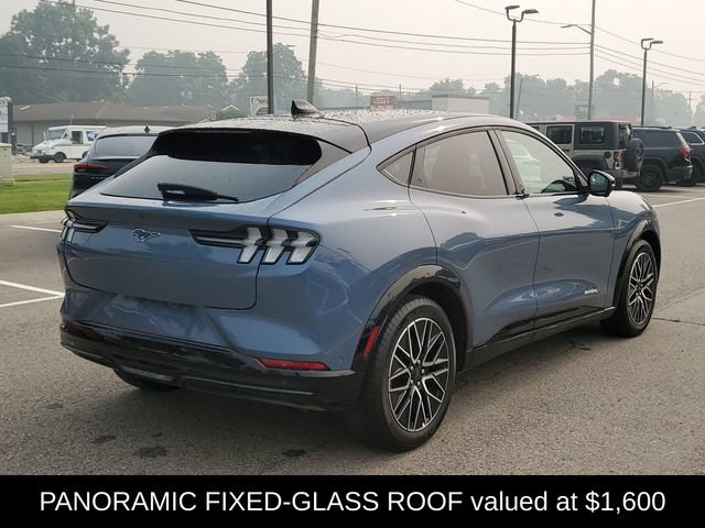 Used 2024 Ford Mustang Mach-E Premium AWD/4WD image 4