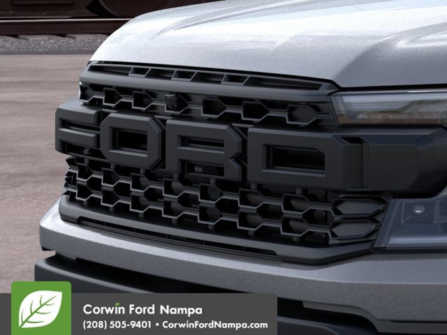 New 2026 Ford Ranger Raptor AWD/4WD image 17