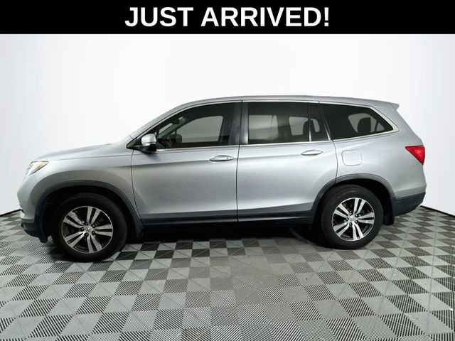 Used 2017 Honda Pilot EX-L image 3