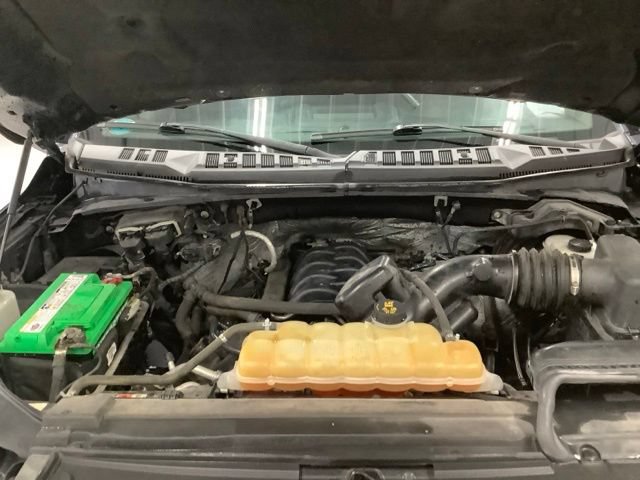 Used 2015 Ford F150 4x4 SuperCrew image 17