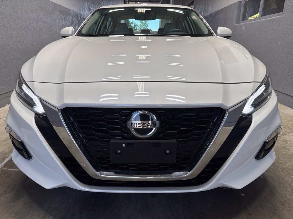 Used 2021 Nissan Altima 2.5 Platinum AWD/4WD image 5