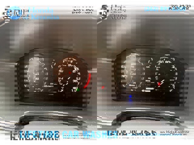 Used 2025 Honda CR-V EX-L image 13