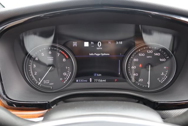 Used 2021 Cadillac XT5 Premium Luxury AWD/4WD image 22
