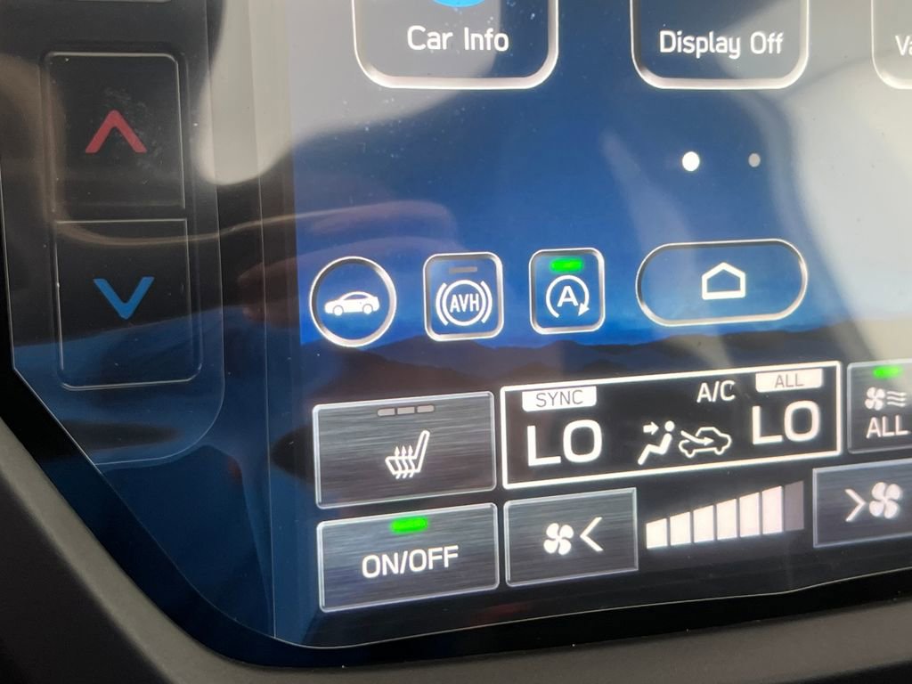 New 2026 Subaru Forester Sport AWD/4WD image 31