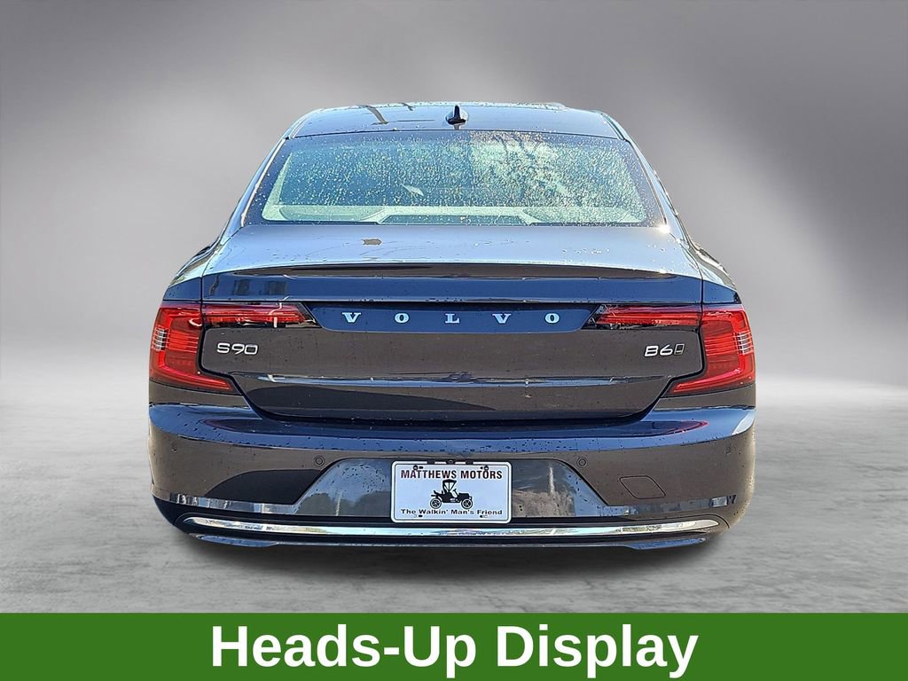 Used 2024 Volvo S90 B6 Ultimate AWD/4WD image 6
