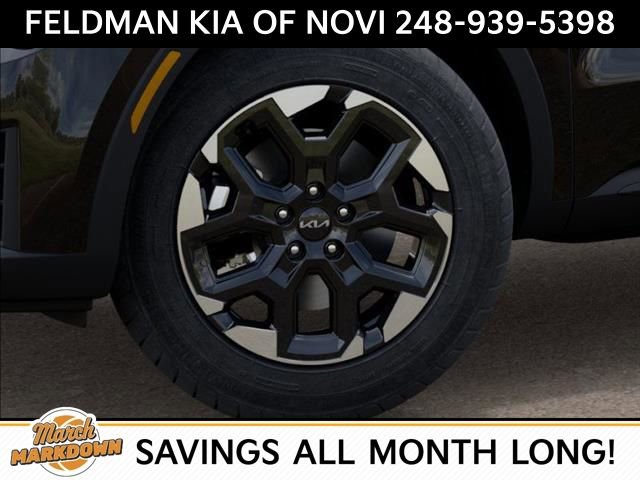 New 2026 Kia Sorento S image 9