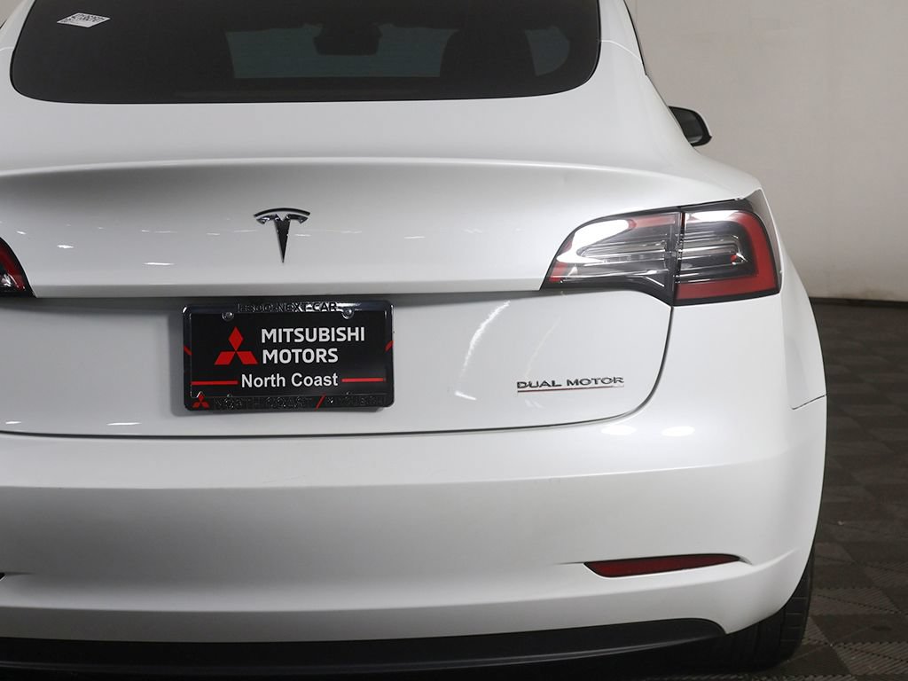 Used 2023 Tesla Model 3 Performance AWD/4WD image 18