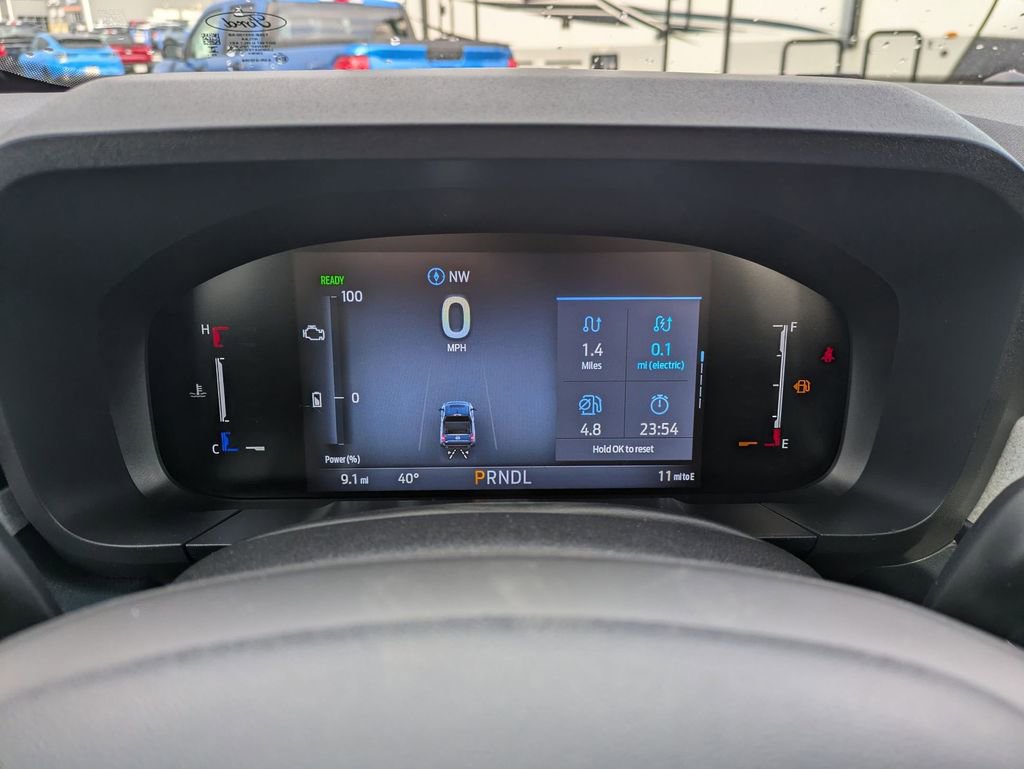 New 2026 Ford Maverick XLT w/ Equipment Group 301A AWD/4WD image 11