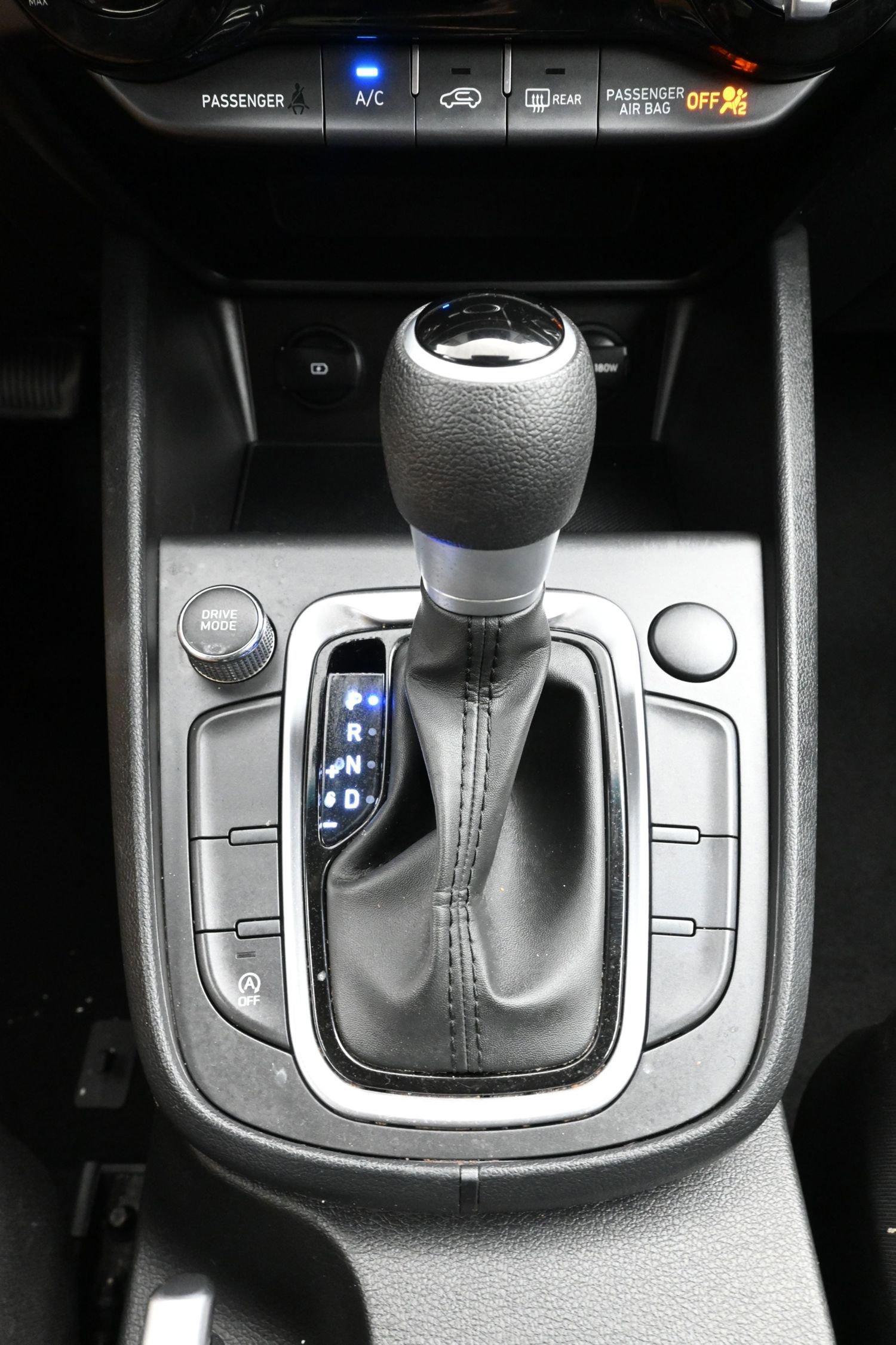 Certified 2023 Hyundai Kona SEL image 18