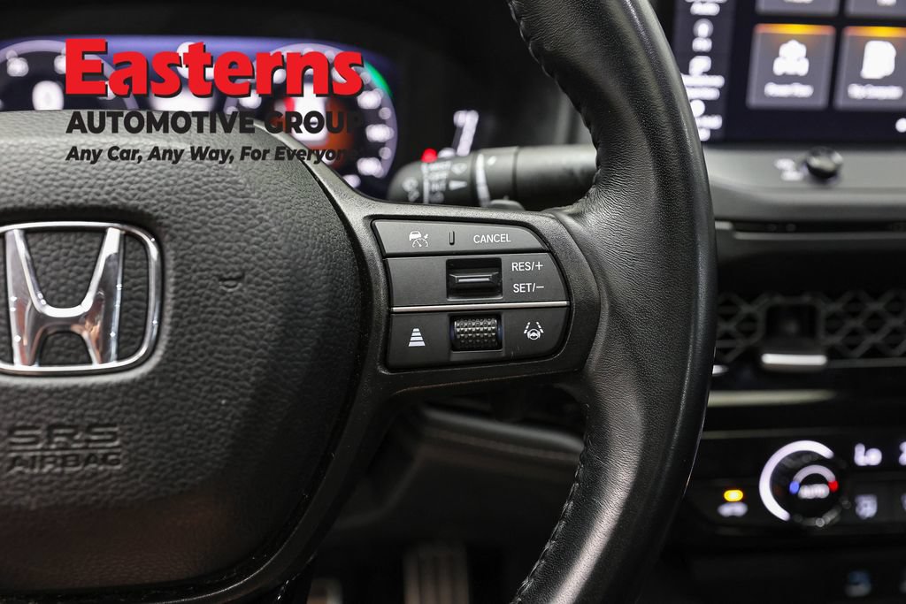 Used 2023 Honda Accord Sport image 16