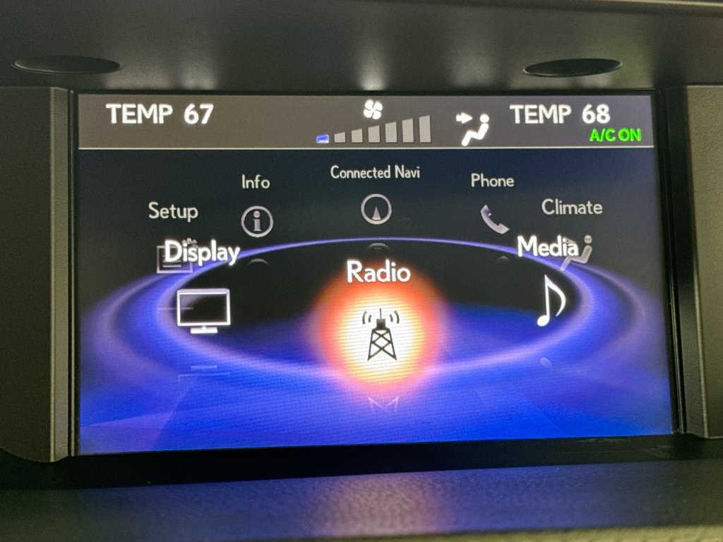 Used 2018 Lexus ES 350 w/ Accessory Package 2 FWD image 36