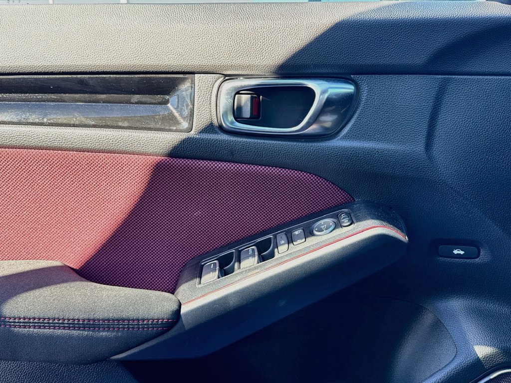 Used 2022 Honda Civic Si image 9