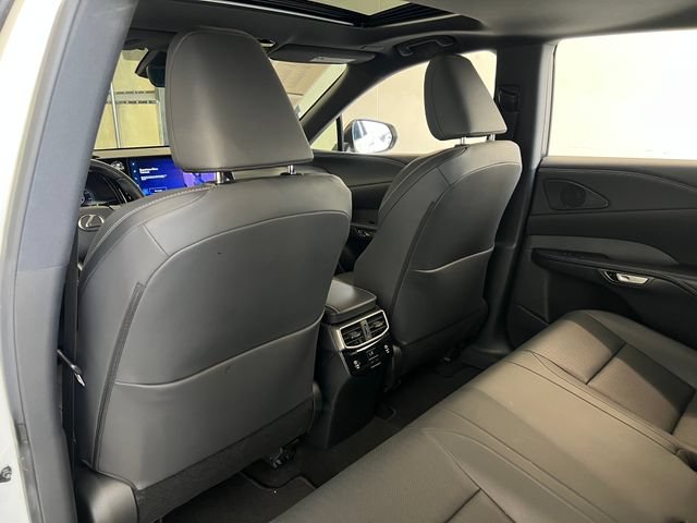 Used 2025 Lexus RX 350 Premium w/ Accessory Package FWD image 35