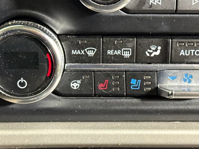 Used 2023 Ford Expedition Max Limited AWD/4WD image 30