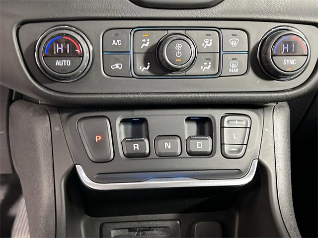 Used 2018 GMC Terrain SLE w/ Infotainment Package I image 15