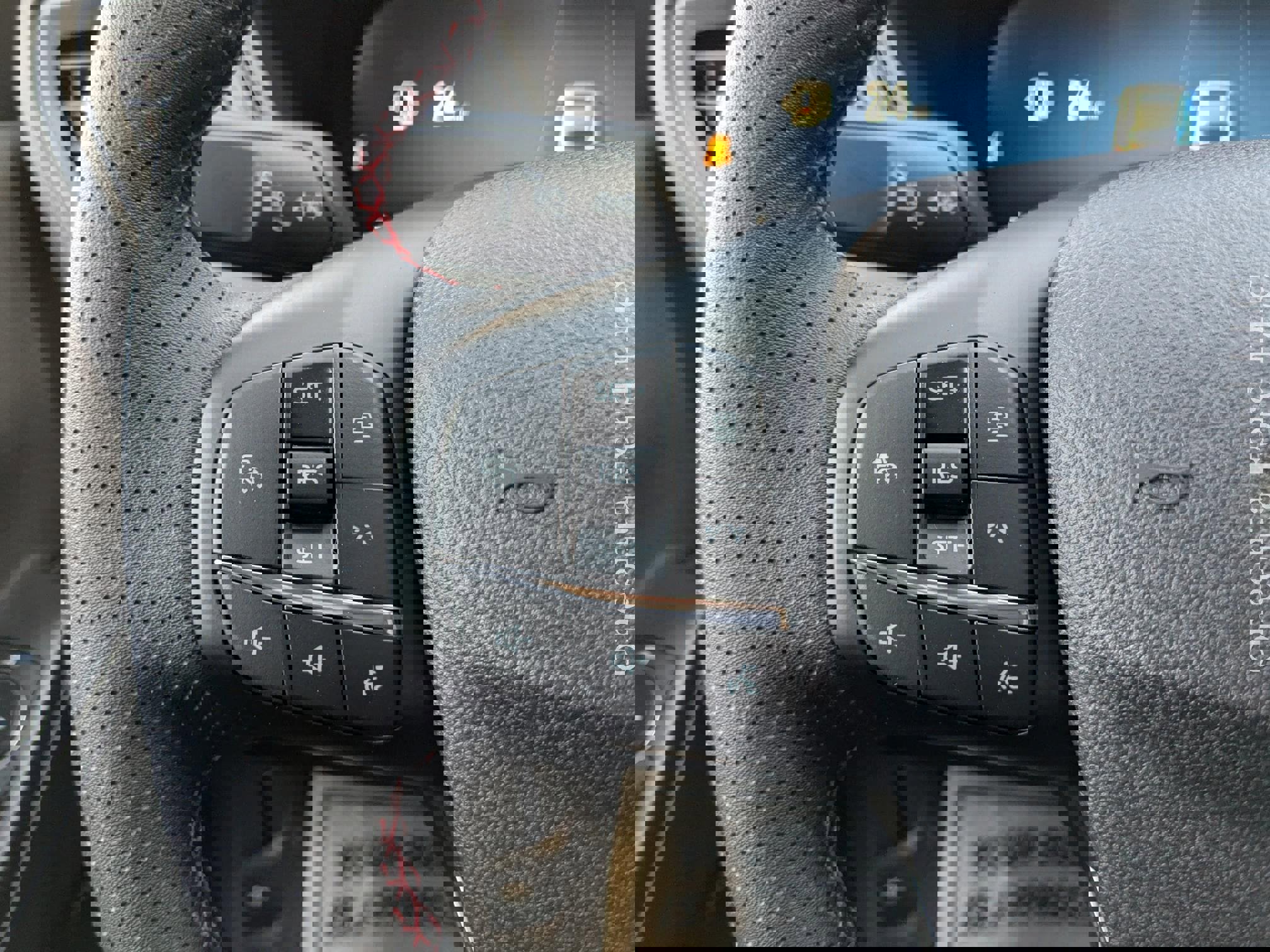 New 2025 Ford Escape ST-Line Elite image 22