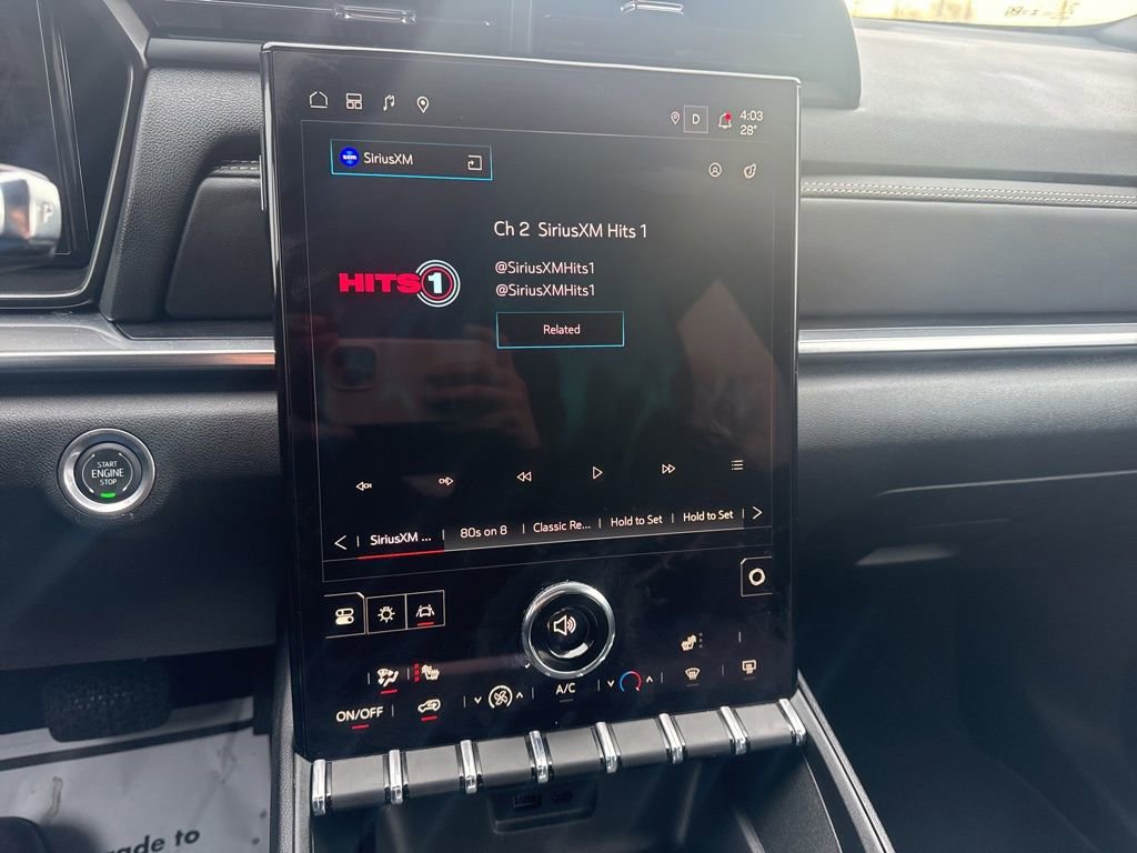 Used 2026 GMC Terrain Elevation image 16