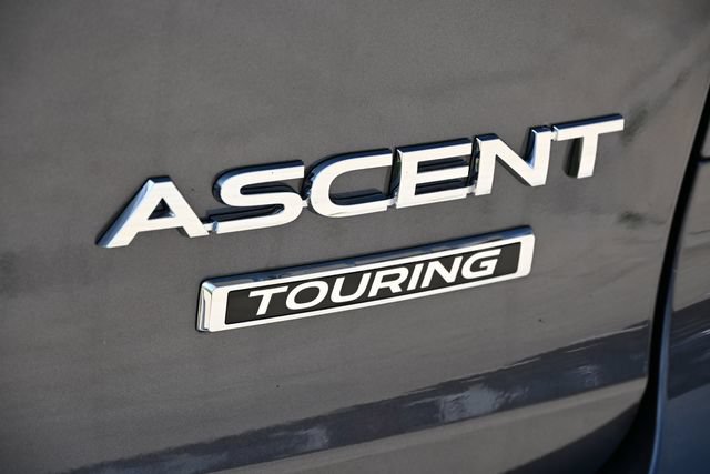 New 2026 Subaru Ascent Touring AWD/4WD image 14