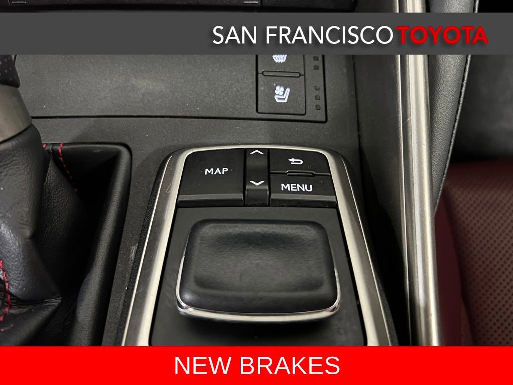 Used 2018 Lexus IS 300 F Sport image 27