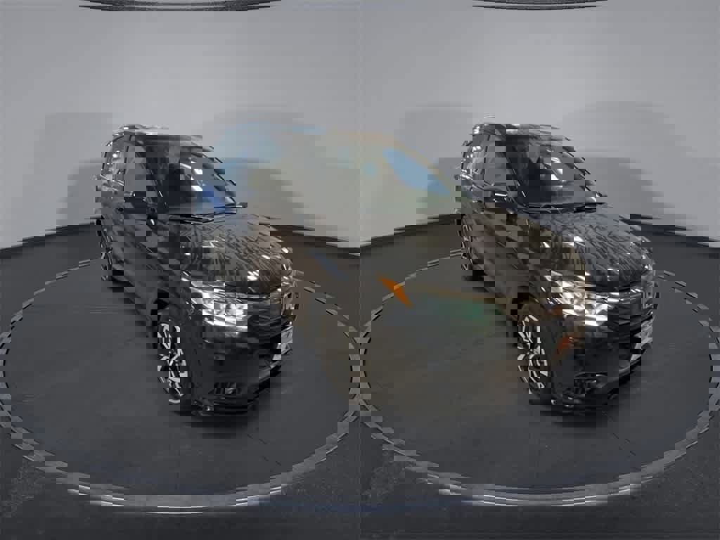 Used 2020 Honda HR-V Sport image 2