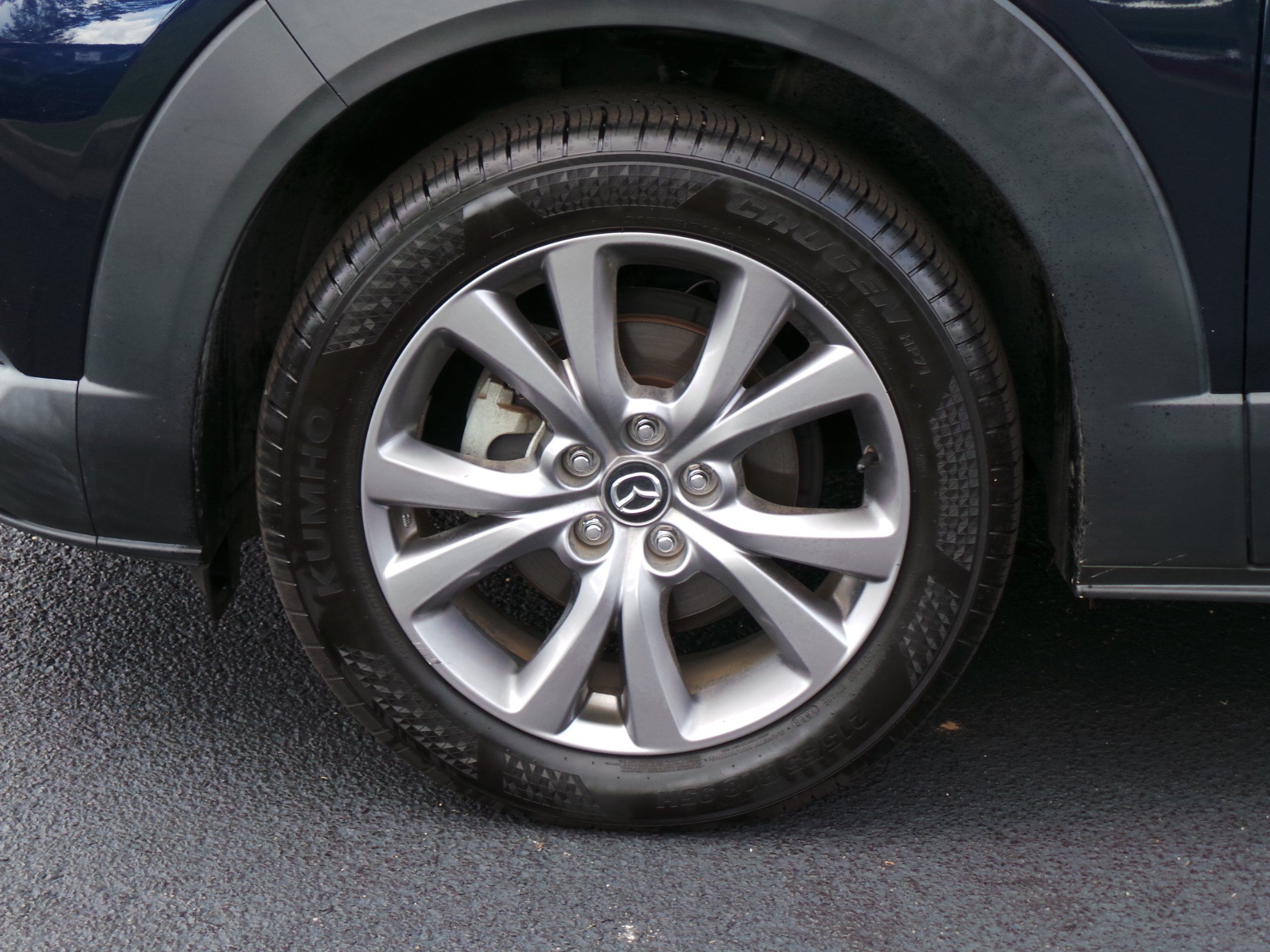 Used 2021 MAZDA CX-30 FWD 2.5 S w/ Preferred Package image 19