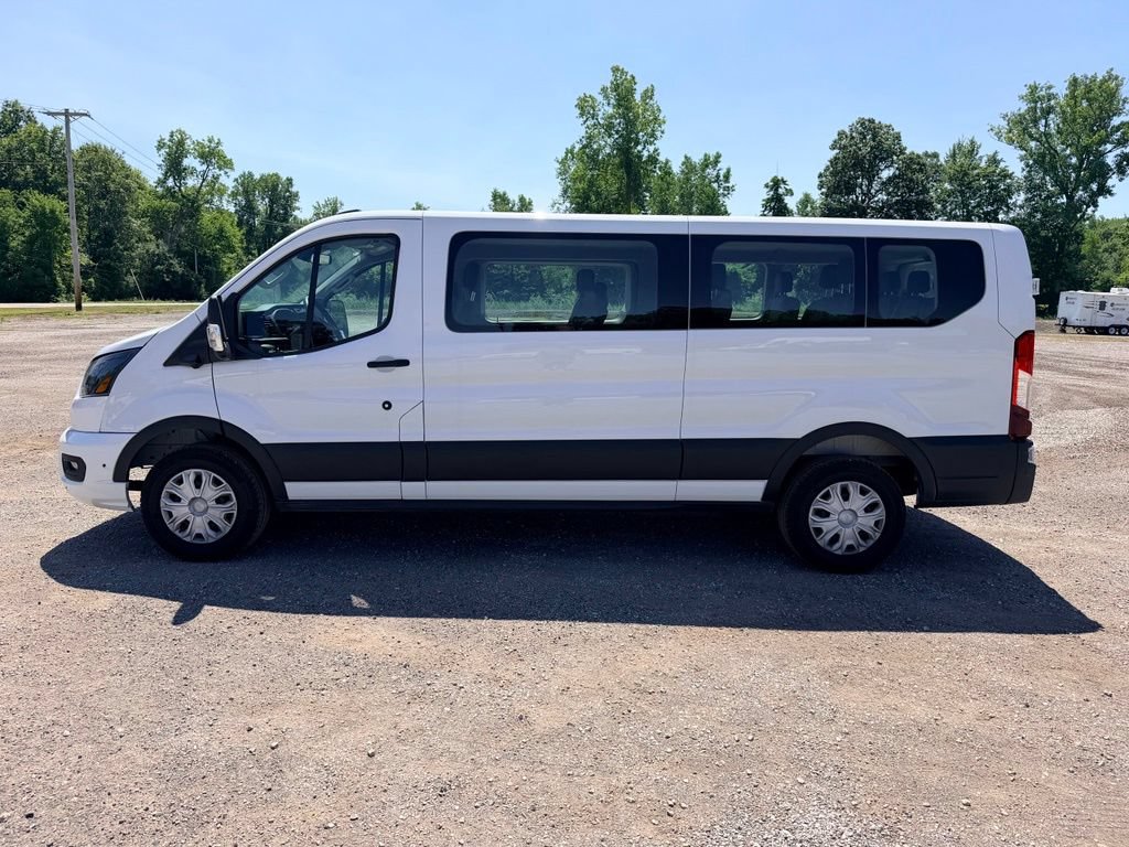 Used 2026 Ford Transit 350 XLT RWD image 4