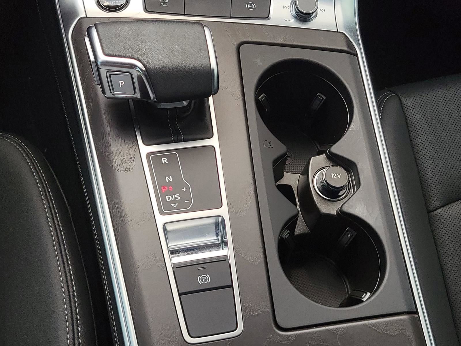 Used 2023 Audi A6 Premium Plus w/ Premium Plus Package AWD/4WD image 26