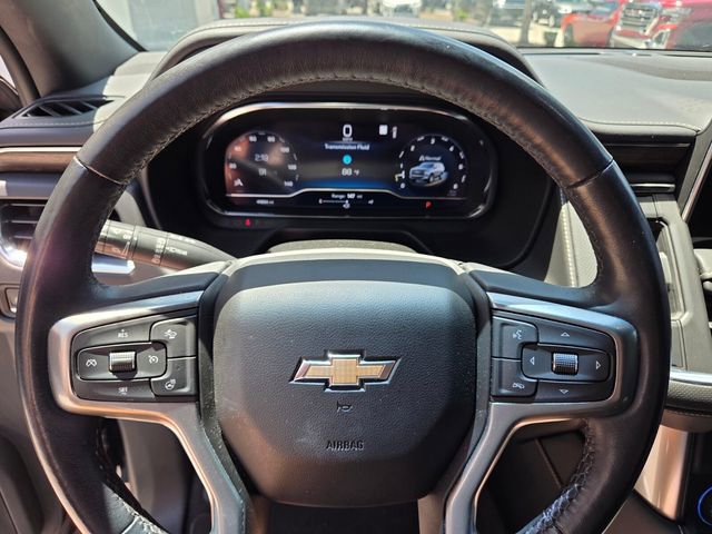 Used 2022 Chevrolet Tahoe Premier RWD image 29