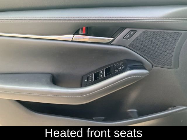 Used 2022 MAZDA MAZDA3 s image 19
