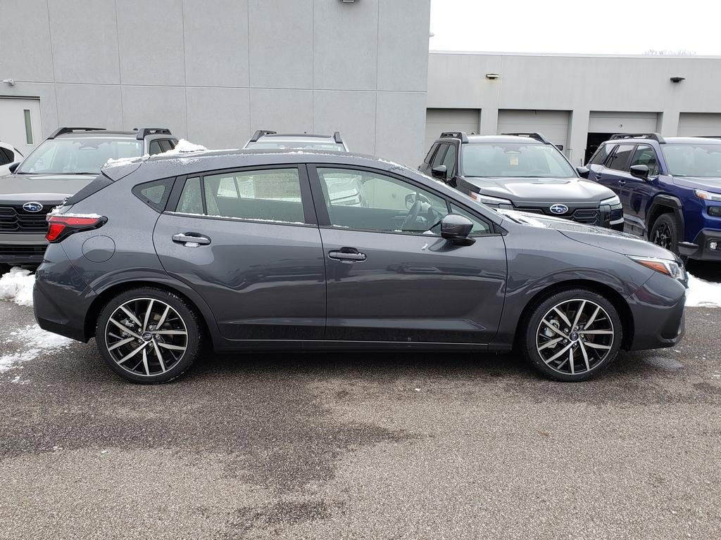 New 2026 Subaru Impreza 2.0i Sport image 2