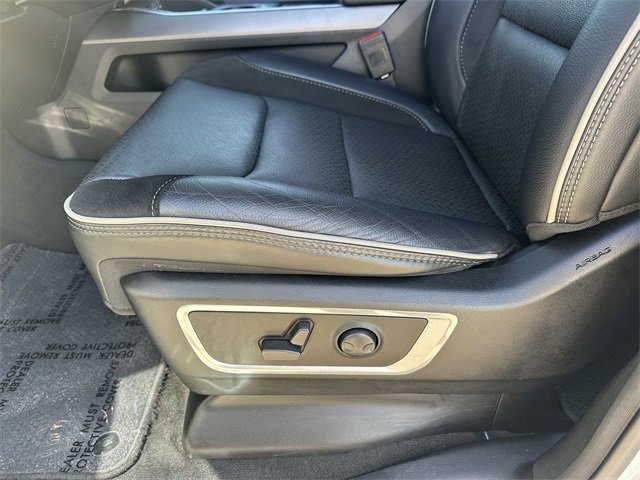 Used 2022 RAM 1500 Laramie image 26