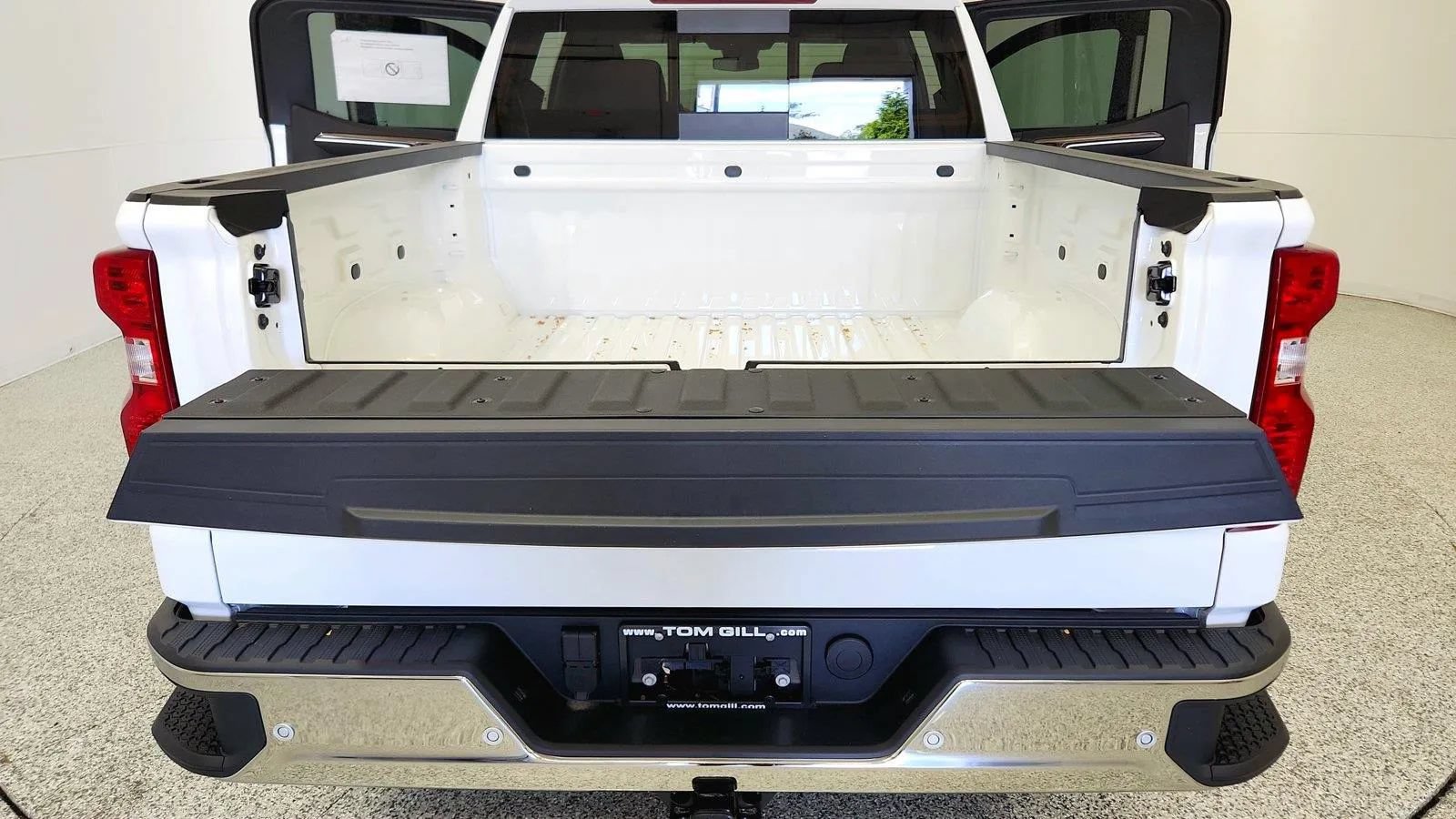 New 2026 Chevrolet Silverado 1500 LT w/ Safety Package AWD/4WD image 15