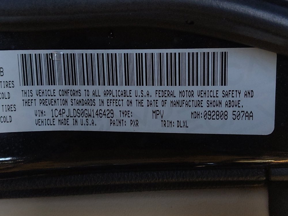 Used 2016 Jeep Cherokee Limited w/ Luxury Group image 33