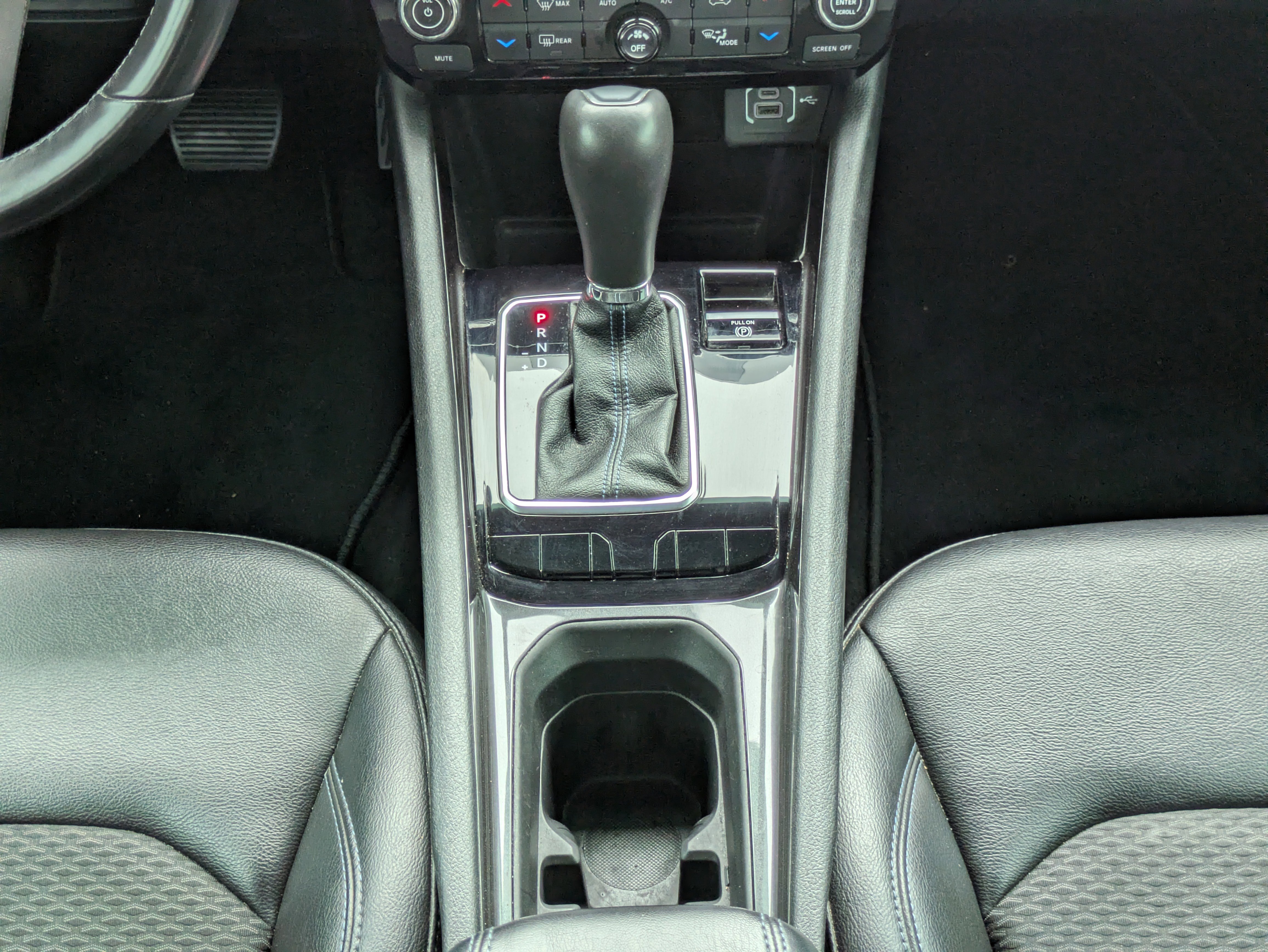 Used 2022 Jeep Compass Latitude w/ Convenience Group image 6