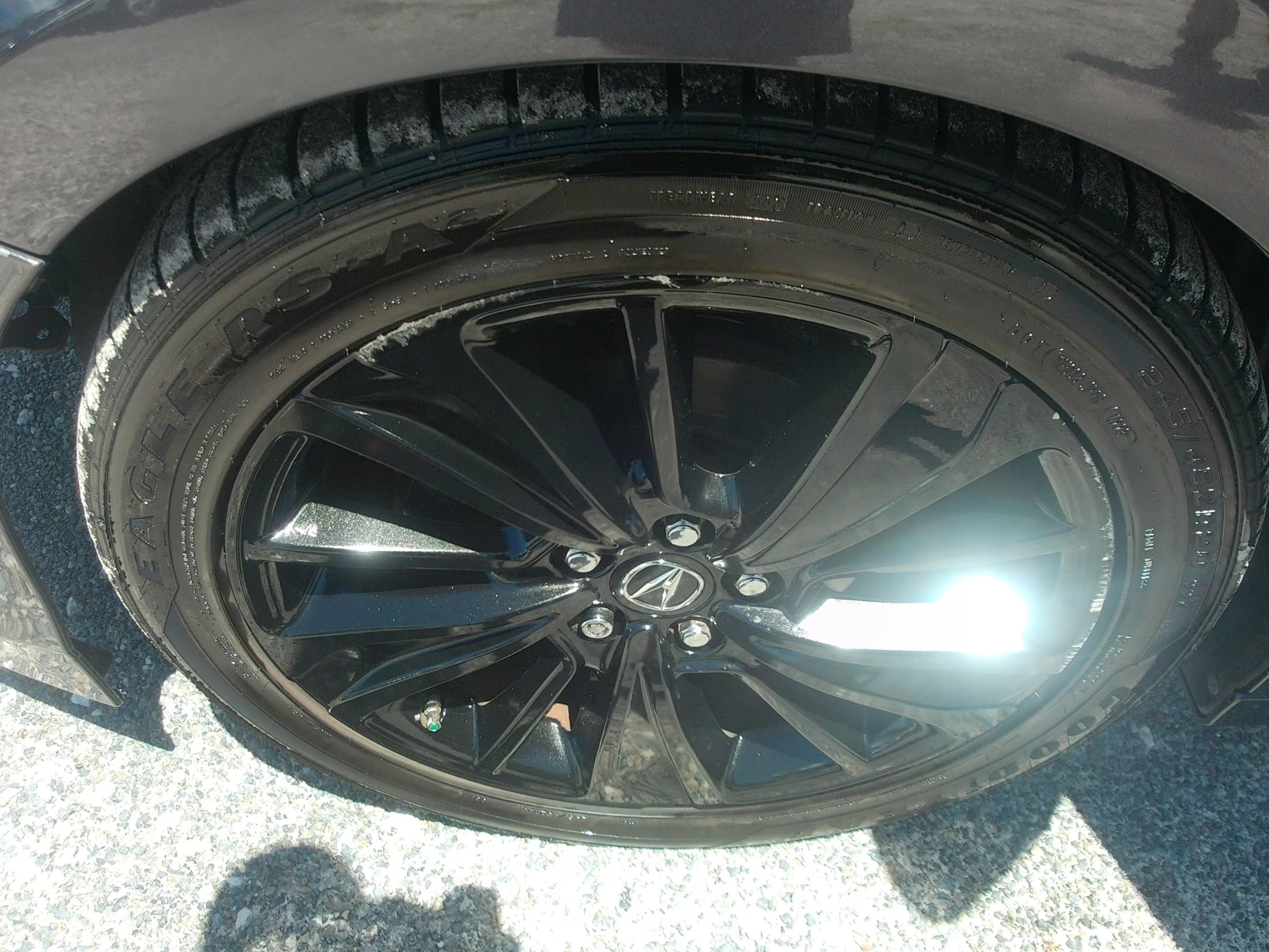 Used 2014 Acura RLX FWD image 49