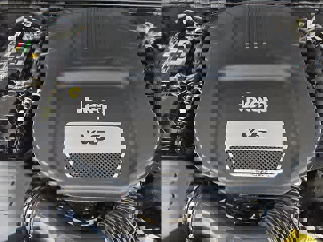 Used 2015 Jeep Wrangler Sport w/ Trailer Tow Group AWD/4WD image 9