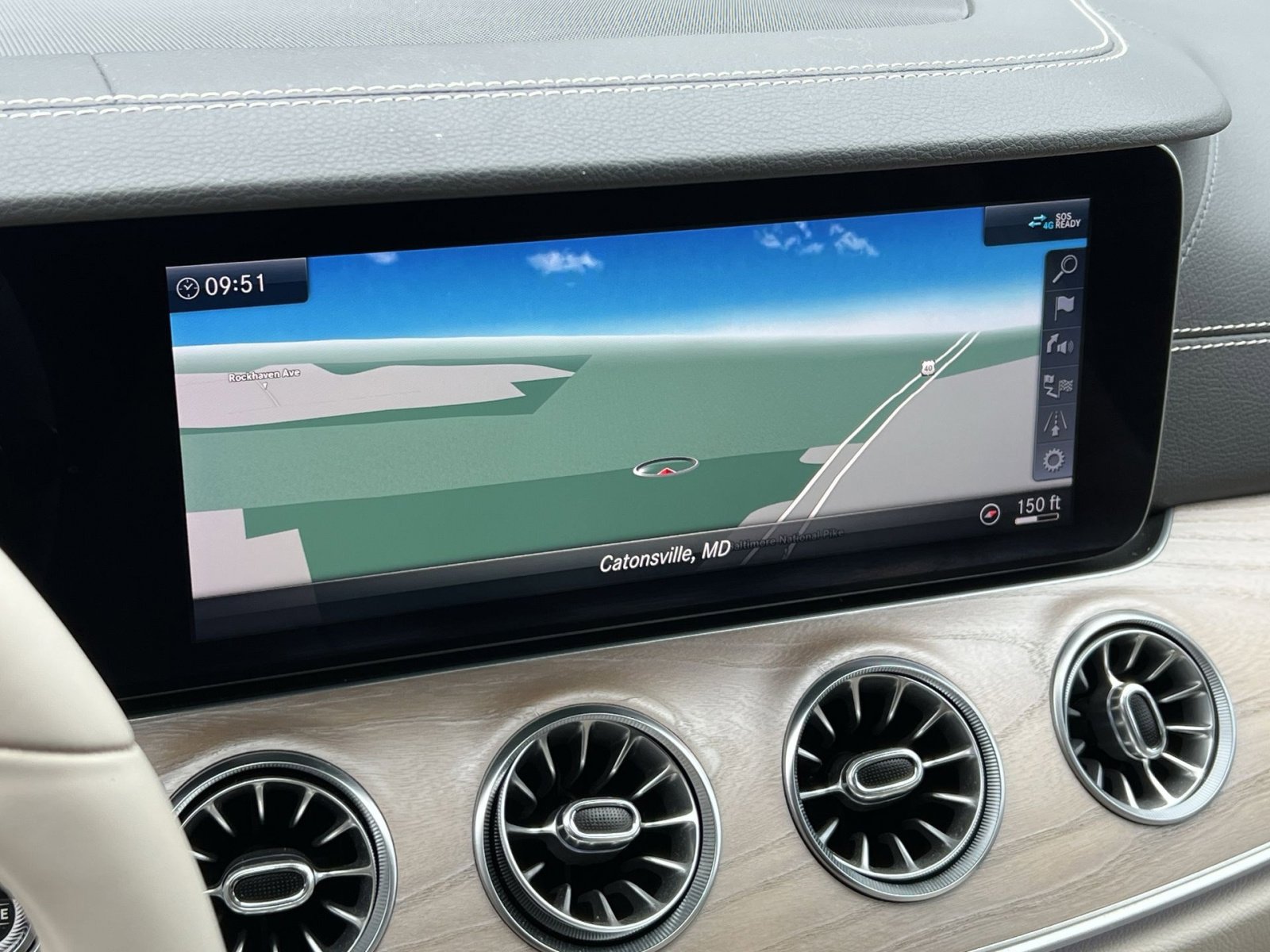 Used 2019 Mercedes-Benz CLS 450 4MATIC image 18