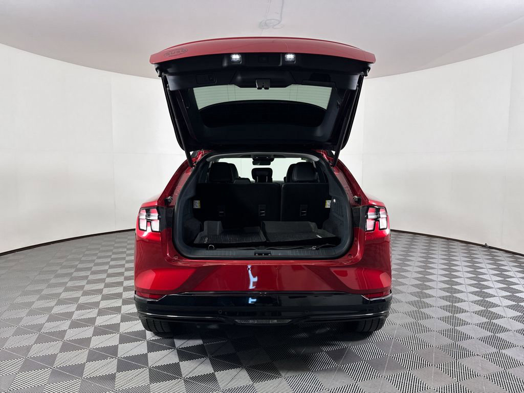 Used 2021 Ford Mustang Mach-E Premium image 14