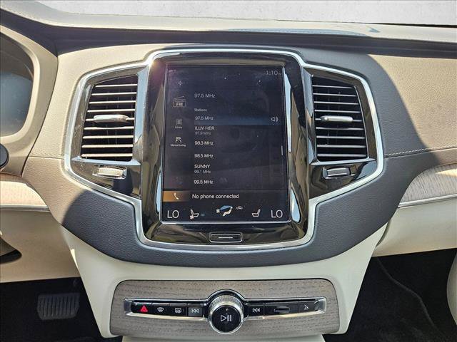 Used 2021 Volvo XC90 T6 Inscription AWD/4WD image 16