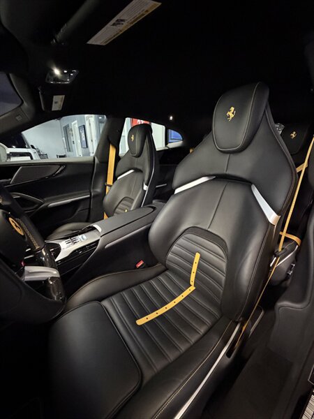 Used 2026 Ferrari Purosangue AWD/4WD image 18