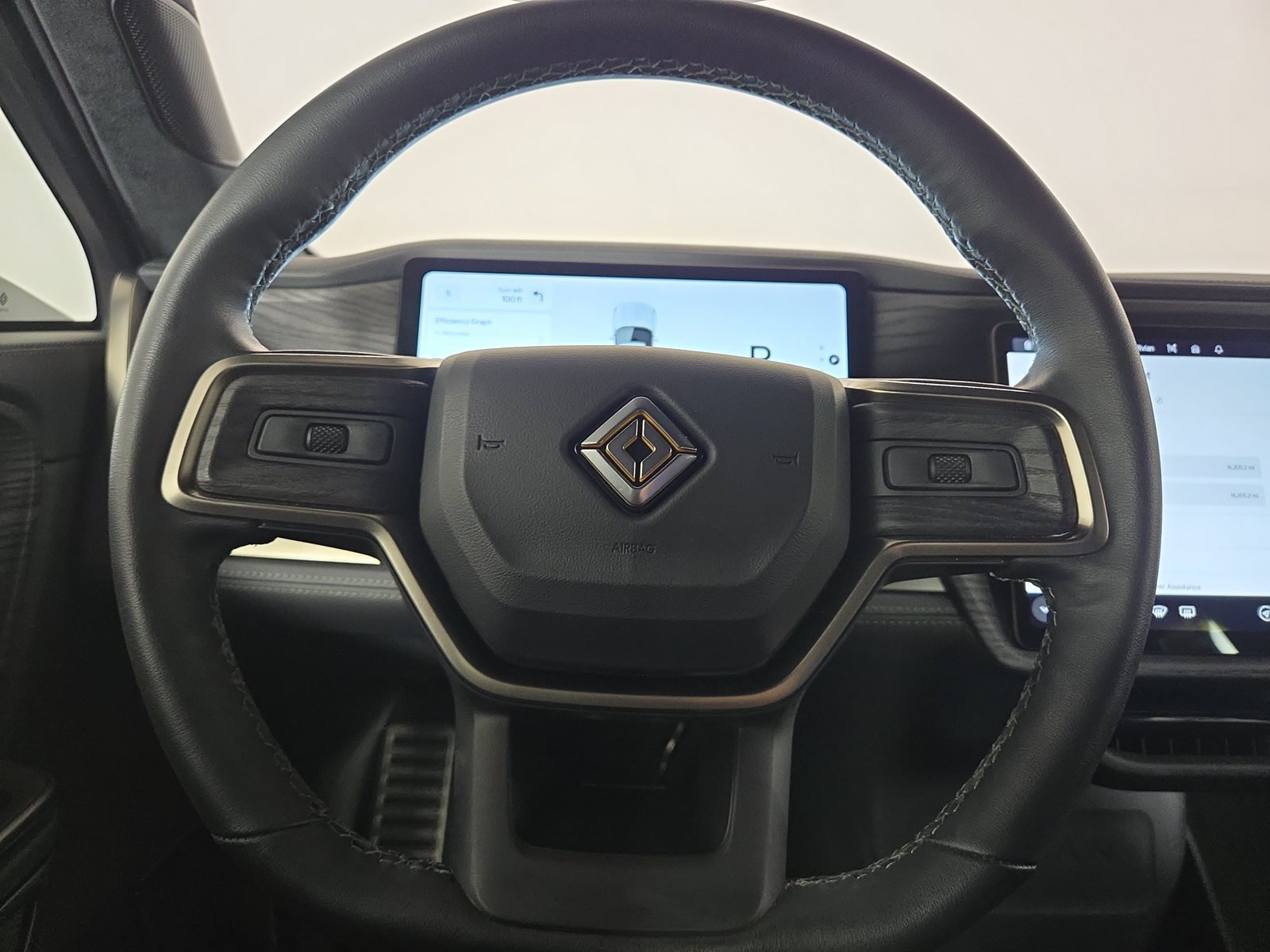 Used 2024 Rivian R1S Adventure Quad AWD/4WD image 28