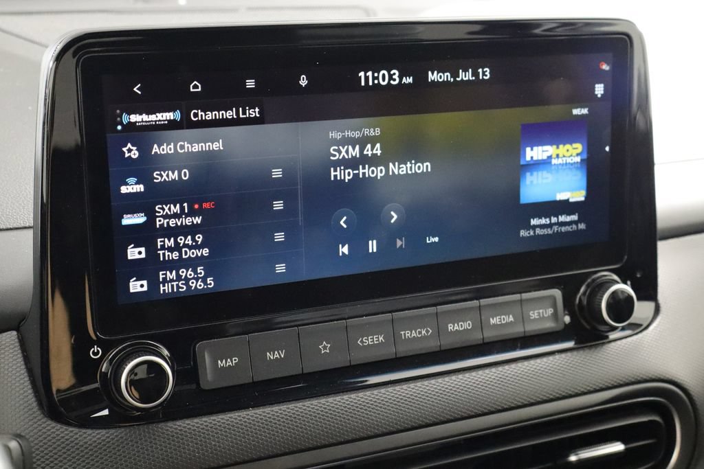 Used 2023 Hyundai Kona Limited FWD image 34